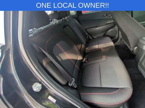 Used 2022 Hyundai Kona N Line AWD/4WD image 33