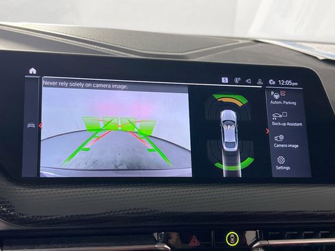 Used 2022 BMW 228i xDrive Gran Coupe w/ M Sport Package image 14