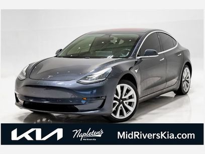 Used 2018 Tesla Model 3 Long Range