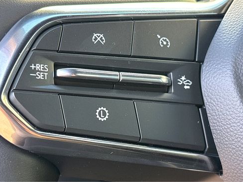 New 2026 Chevrolet Tahoe LS RWD image 17
