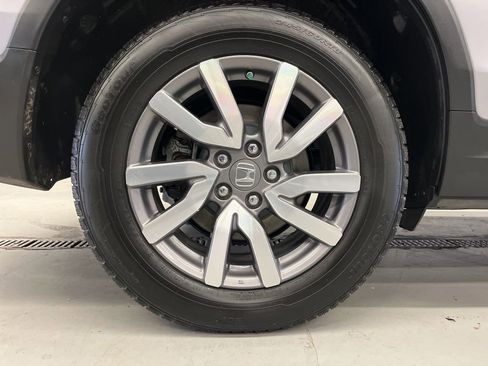 Used 2019 Honda Pilot EX-L image 40