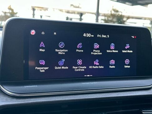 Used 2022 Kia Telluride SX w/ SX Prestige Package image 23