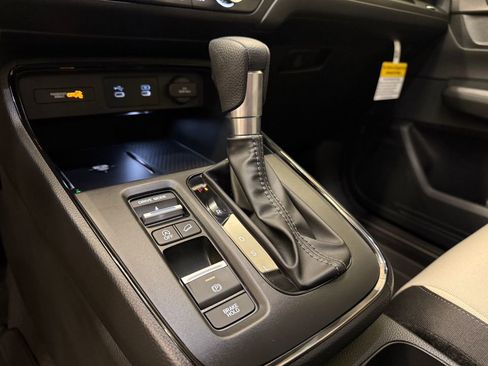New 2026 Honda CR-V LX image 19