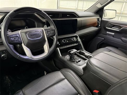 Certified 2024 GMC Sierra 1500 Denali image 17