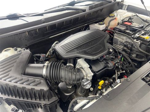 Used 2021 Cadillac XT6 Premium Luxury image 83