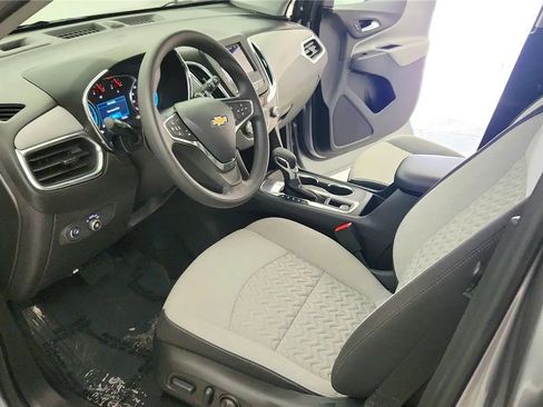 Used 2024 Chevrolet Equinox LS w/ LS Convenience Package FWD image 22