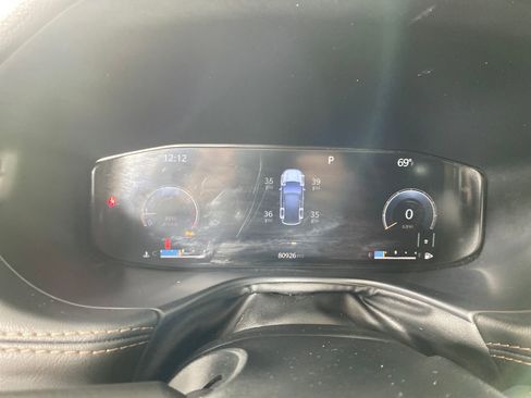 Used 2022 Jeep Compass Limited w/ (RED) Package image 19