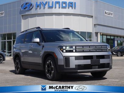 Used 2025 Hyundai Santa Fe SEL