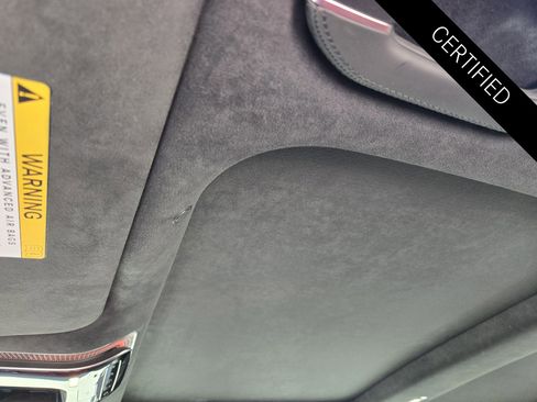 Certified 2025 Mercedes-Benz S 63 AMG S image 24