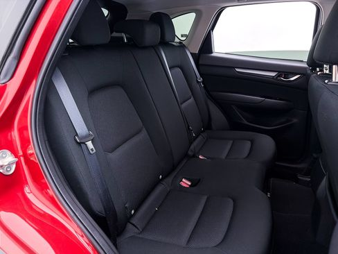 Used 2023 MAZDA CX-5 AWD 2.5 S image 34