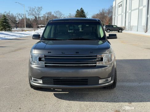 Used 2016 Ford Flex SEL w/ Equipment Group 202A FWD image 2
