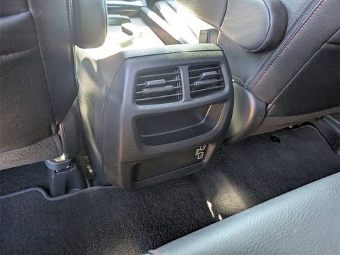 Certified 2022 Honda Ridgeline Black Edition image 30