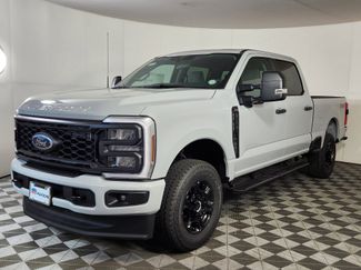New 2026 Ford F250 XL w/ STX Appearance Package video 3