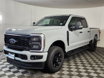 New 2026 Ford F250 XL w/ STX Appearance Package