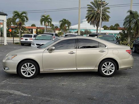 Used 2012 Lexus ES 350 image 2