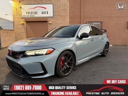 Used 2024 Honda Civic Type R