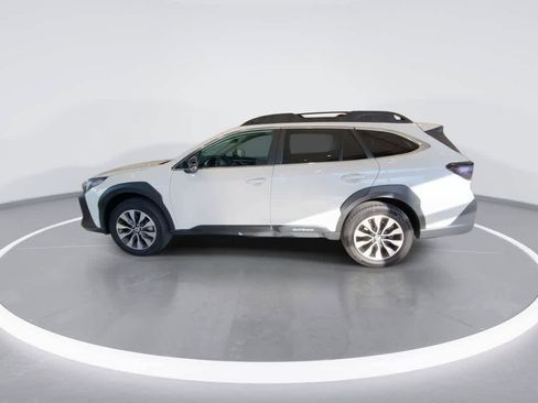 Used 2024 Subaru Outback Limited AWD/4WD image 5