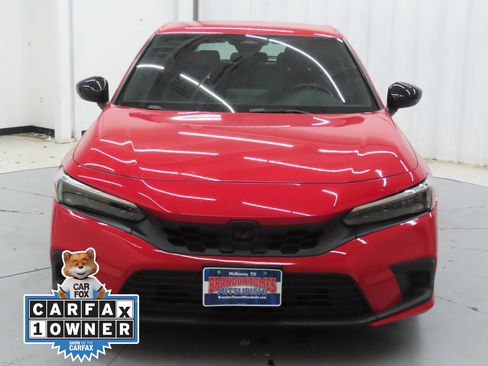 Used 2024 Honda Civic Sport image 9