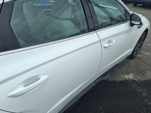 Used 2025 Hyundai Sonata SEL image 19