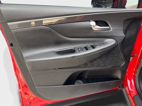 Used 2023 Hyundai Santa Fe SEL image 31