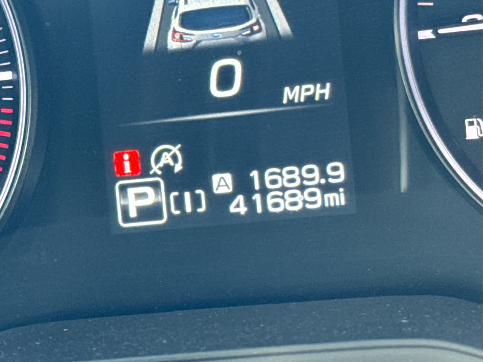Used 2024 Subaru Crosstrek 2.0i Premium AWD/4WD image 10