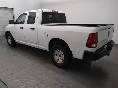 Used 2016 RAM 1500 Tradesman w/ Popular Equipment Group RWD image 3
