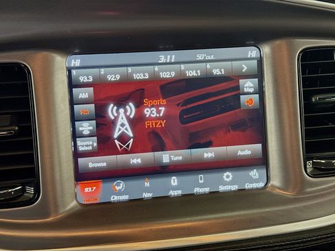 Used 2022 Dodge Charger GT w/ Plus Group image 16