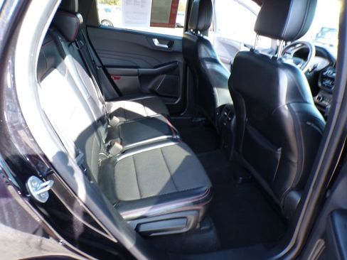 Used 2024 Ford Escape ST-Line image 23