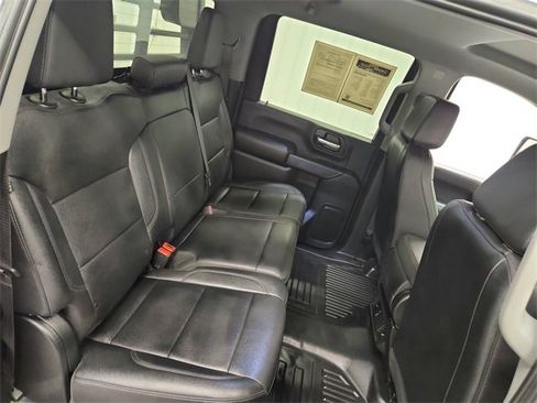 Used 2024 Chevrolet Silverado 3500 W/T w/ WT Convenience Package image 31