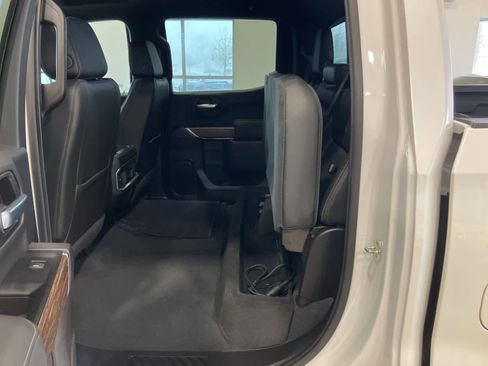 Used 2019 Chevrolet Silverado 1500 High Country image 28