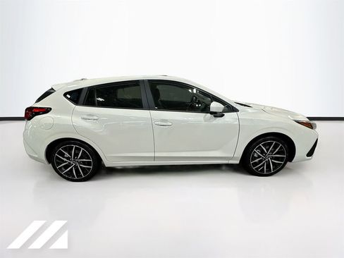 New 2026 Subaru Impreza 2.0i Sport image 4