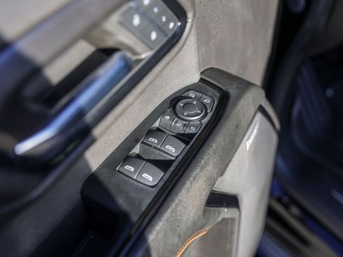 Used 2024 GMC Sierra 3500 AT4 w/ AT4 Premium Plus Package image 25