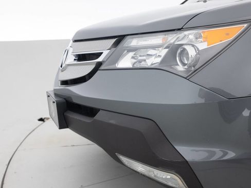 Used 2008 Acura MDX w/ Technology Package AWD/4WD image 15