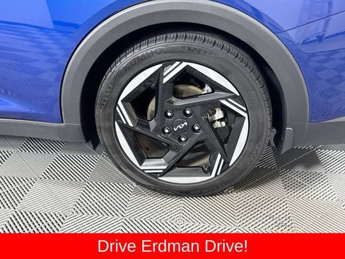 Used 2025 Kia K4 EX FWD image 4