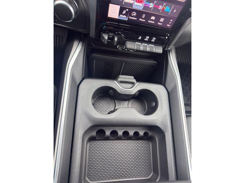 New 2026 RAM 1500 Big Horn AWD/4WD image 22