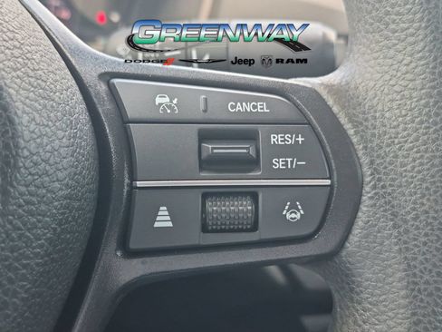 Used 2024 Honda Accord LX image 24