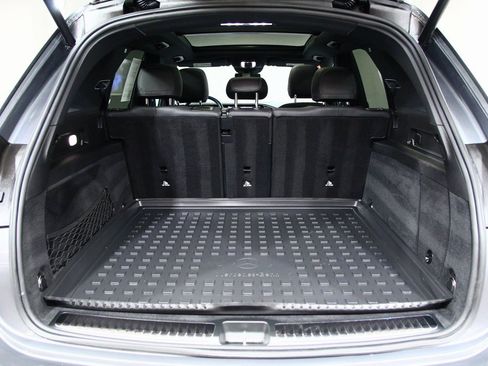 Used 2025 Mercedes-Benz GLE 350 4MATIC image 28