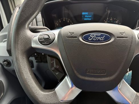 Used 2019 Ford Transit 150 Base image 20