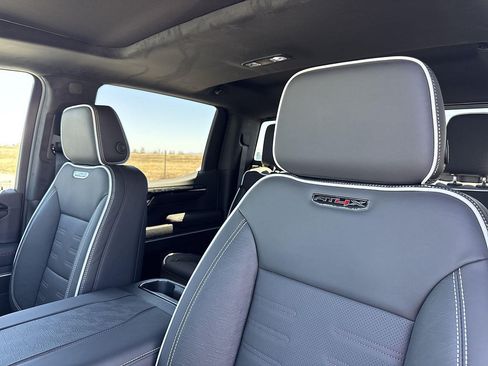 New 2026 GMC Sierra 1500 AT4X AWD/4WD image 23