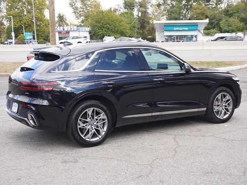 Used 2024 Genesis GV70 2.5T image 10