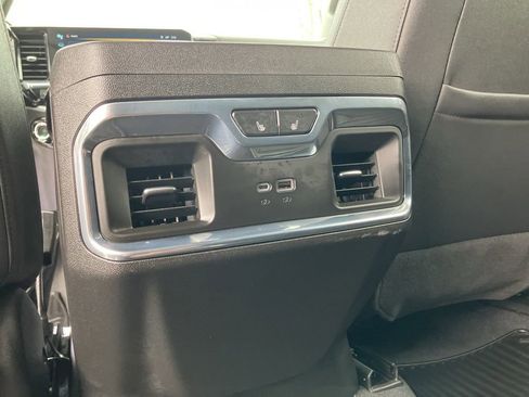 Used 2026 Chevrolet Silverado 3500 LTZ w/ Trail Boss Package AWD/4WD image 43