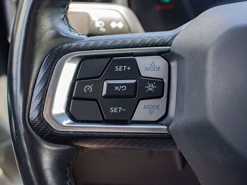 Used 2024 Ford Mustang EcoBoost Premium Convertible 2 RWD image 19