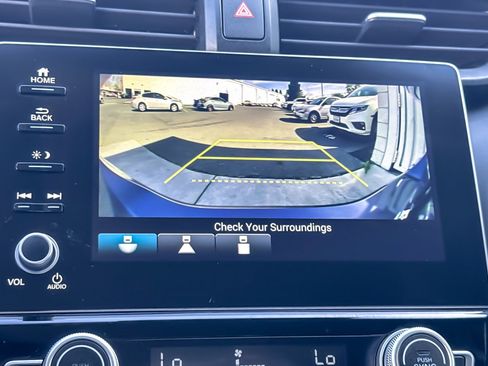 Used 2020 Honda Insight Touring image 26