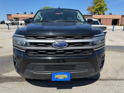 Used 2024 Ford Expedition Max XLT AWD/4WD image 9