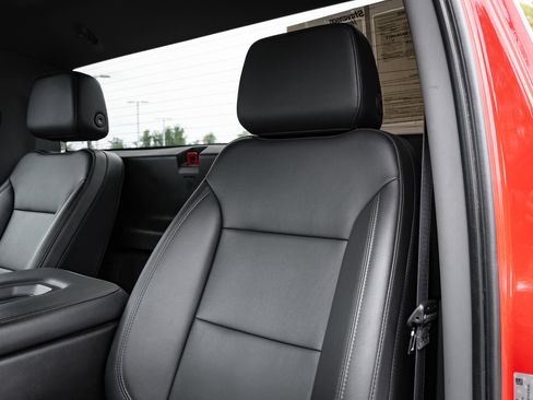 Used 2020 Chevrolet Silverado 3500 W/T w/ WT Convenience Package image 19