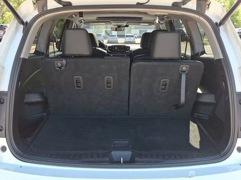 Used 2021 Honda Pilot Special Edition image 29