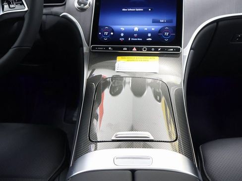 New 2026 Mercedes-Benz GLC 300 4MATIC image 20