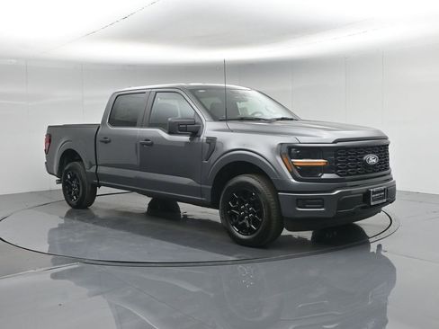 New 2026 Ford F150 STX RWD image 23