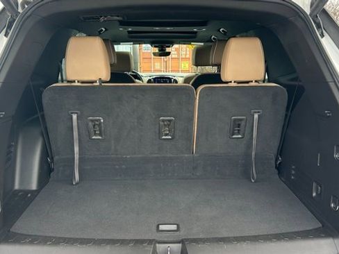 Certified 2023 Chevrolet Traverse Premier image 6
