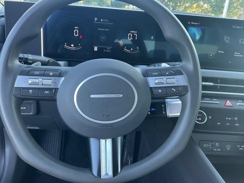 Used 2025 Hyundai Sonata SEL FWD image 20